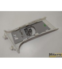 Acabamento Coluna Esquerda Mercedes Benz C180 2011