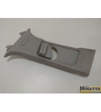 Acabamento Coluna Esquerda Mercedes Benz C180 2011