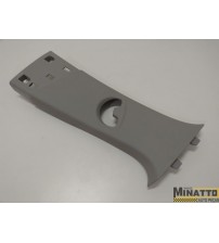 Acabamento Coluna Central Esquerda Bmw X1 2015