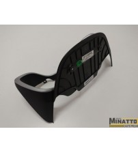 Acabamento Painel De Instrumentos Gm Tracker Premier 2022 Preto