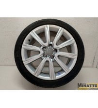 Roda Liga N1 R18 Original Audi A6 Tfsi Quattro 2014