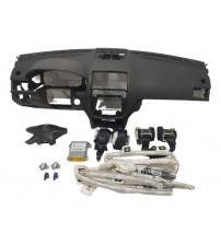 Kit Airbag Mercedes Benz C180 Cgi 2010/11