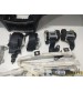Kit Airbag Mercedes Benz C180 Cgi 2010/11