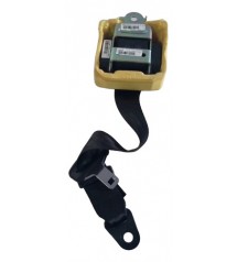 Cinto Segurança Tras/dir  Citroen C4 Lounge Exclusive 2014