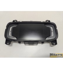 Painel Velocímetro Instrumentos Fiat Toro Freedom T270 2022