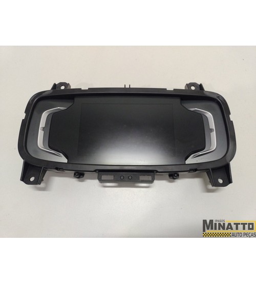 Painel Velocímetro Instrumentos Fiat Toro Freedom T270 2022
