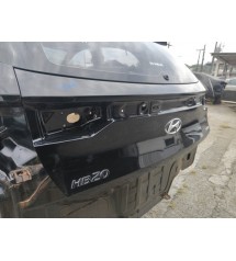 Tampa Traseira Hyundai Hb20 Sense 2024