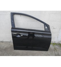 Porta Dian/dir Hyundai Hb20 Sense 2024 (só Lata)