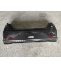 Parachoque Traseiro Hyundai Hb20 Sense Tgdi 2024