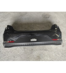 Parachoque Traseiro Hyundai Hb20 Sense Tgdi 2024