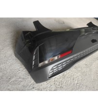 Parachoque Traseiro Hyundai Hb20 Sense Tgdi 2024