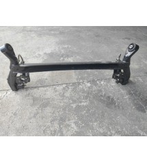 Eixo Traseiro Hyndai Hb20 Sense 1.0 Tgdi 2024