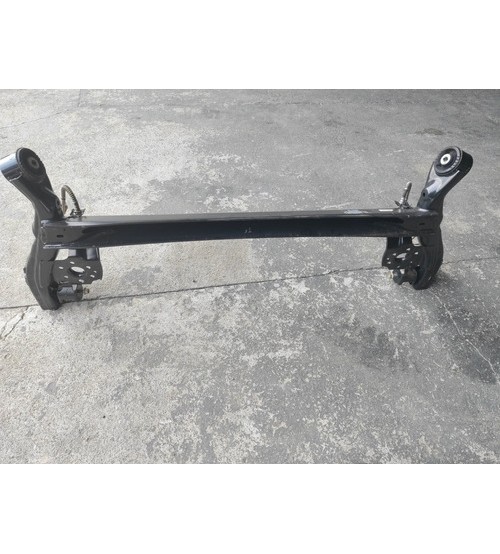 Eixo Traseiro Hyndai Hb20 Sense 1.0 Tgdi 2024