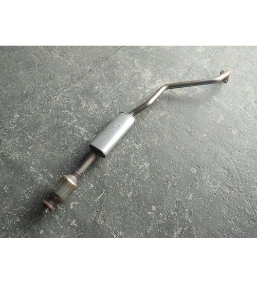 Catalisador Secundário Hyundai Hb20 Sense 1.0 Tgdi 2024