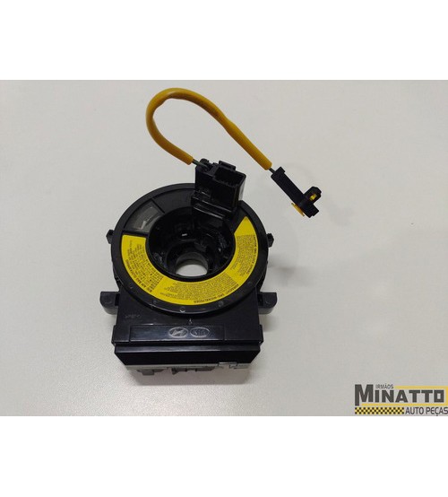 Hard Disck Comando Do Volante Hyundai Ix35 2015
