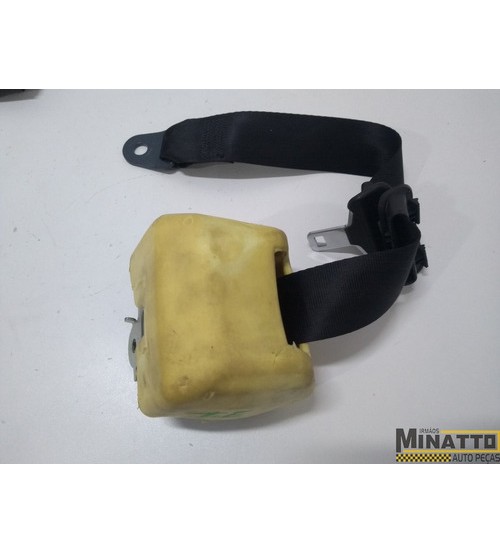 Cinto De Segurança Tras/esq Citroen C4 Lounge 2018