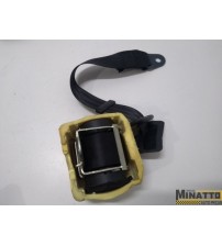 Cinto De Segurança Tras/esq Citroen C4 Lounge 2018