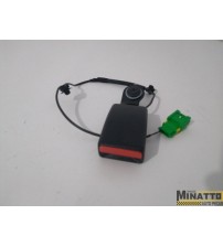 Engate Cinto Segurança Dian/esq Renault Captur 2019