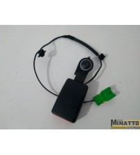 Engate Cinto Segurança Dian/esq Renault Captur 2019