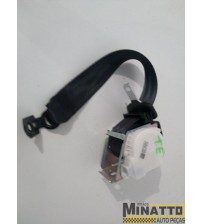 Cinto De Segurança Tras/esq Ford Focus Se Sedan 2018 Cinto De Segurança Tras/esq Ford Focus Se Sedan 2018