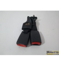 Engate Cinto Segurança Traseiros Ford Fusion 2010 Engate Cinto Segurança Traseiros Ford Fusion 2010