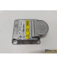 Modulo De Airbag Com Colisão Bmw 320i 2.0 Turbo 2013
