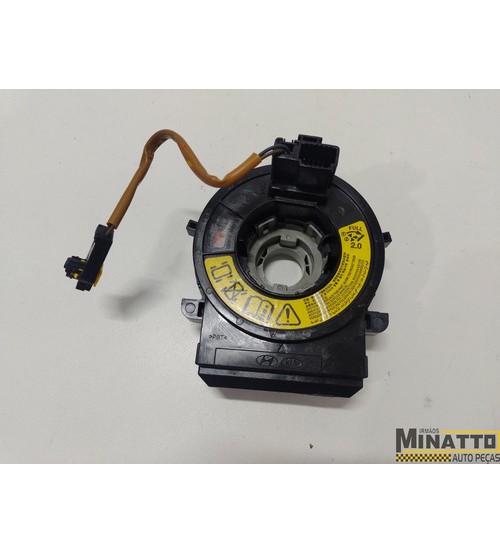 Hard Disck Comando Do Volante Hyundai Ix35 Gl 2018