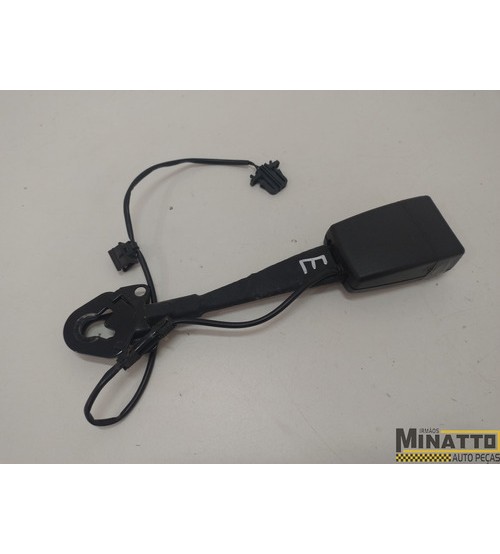 Engate Cinto Segurança  Dian/esq Audi A6 Tfsi Quattro 2014