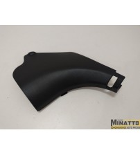 Acabamento Coluna Inferior Dian/esq Hyundai Hb20 2023