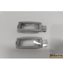 Luzes Internas Do Quebra Sol Vw Jetta Tsi 2014