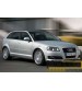 Suporte Do Banco Encosto Lombar Dian/esq Audi A3 Spb 2011 Cinza
