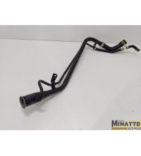 Gargalo Abastecimento Combustivel Honda City Exl 2020 Preto