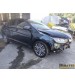 Gargalo Abastecimento Combustivel Honda City Exl 2020 Preto