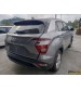 Gargalo Tanque Gasolina Hyundai Creta Confort 2024 Preto
