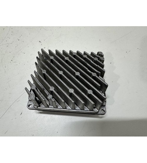 Modulo Do Farol Esquerdo Gm Equinox Premier 2022 Esquerdo/motorista