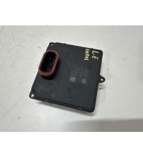 Modulo Do Farol Esquerdo Gm Equinox Premier 2022 Esquerdo/motorista