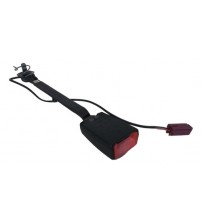 Engate Cinto Segurança Dian/esq Ecosport Titanium 2015