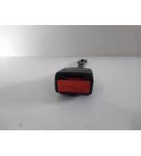 Engate Cinto Segurança Dian/dir Citroen C4 Lounge 2014