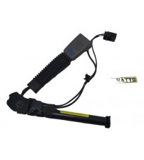 Engate Cinto Segurança Dian/dir Jaguar Xf 2013