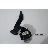 Cinto Segurança Tras/dir Bmw X1 2012