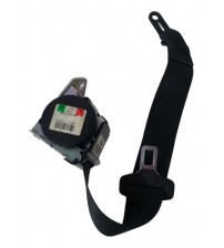 Cinto Segurança Tras/dir Bmw X1 2012