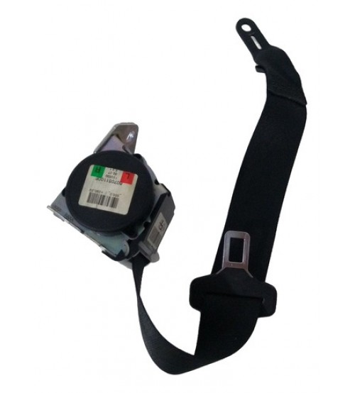 Cinto Segurança Tras/dir Bmw X1 2012