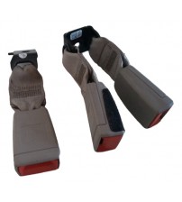 Engates Cinto Segurança Traseiros Gm Cruze Ltz 2017