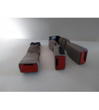 Engates Cinto Segurança Traseiros Gm Cruze Ltz 2017