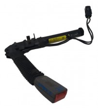 Engate Cinto Segurança Dian/esq Jaguar Xf 2013