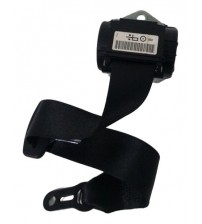 Cinto Segurança Tras/esq Bmw X1 2012