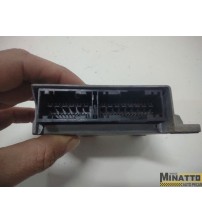 Modulo Do Airbag Com Colisão Peugeot 307 2009