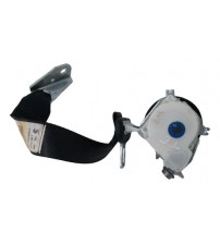 Cinto De Segurança Tras/esq Vw Jetta Tsi 2016