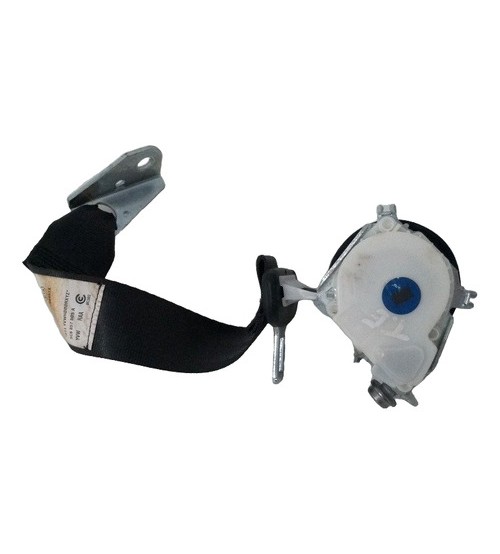 Cinto De Segurança Tras/esq Vw Jetta Tsi 2016