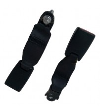 Engate Cinto Segurança Traseiros Hyundai Azera 2013